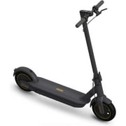 Restored Segway Ninebot MAX G30P Electric Kick Scooter (Refurbished)